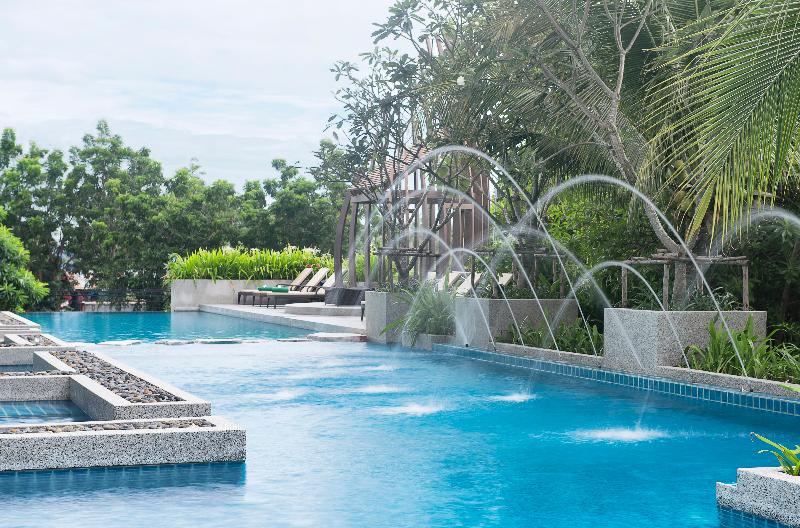 Hotel Mida De Sea Hua Hin   Sha Plus