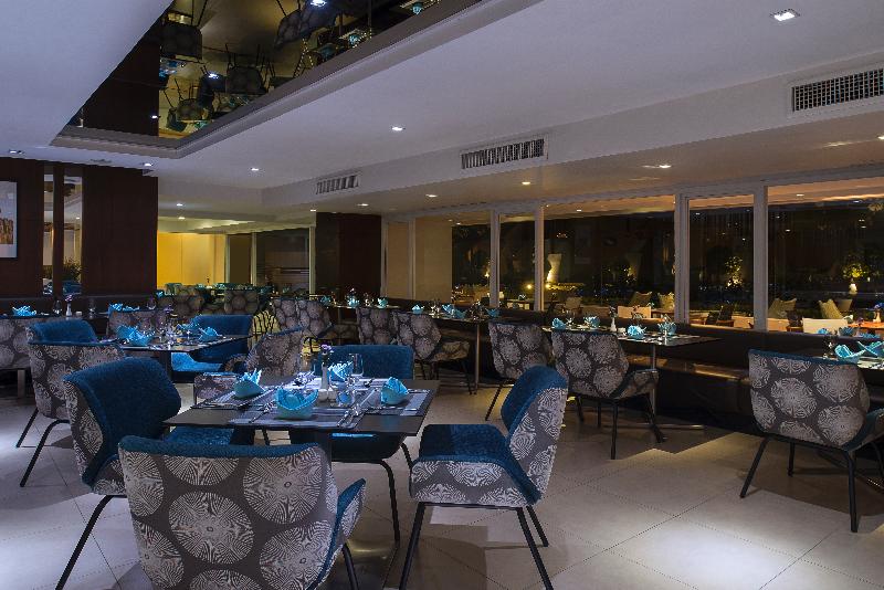 Hotel Mida De Sea Hua Hin   Sha Plus