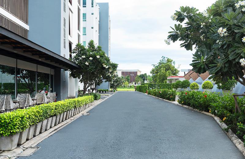 Hotel Mida De Sea Hua Hin   Sha Plus