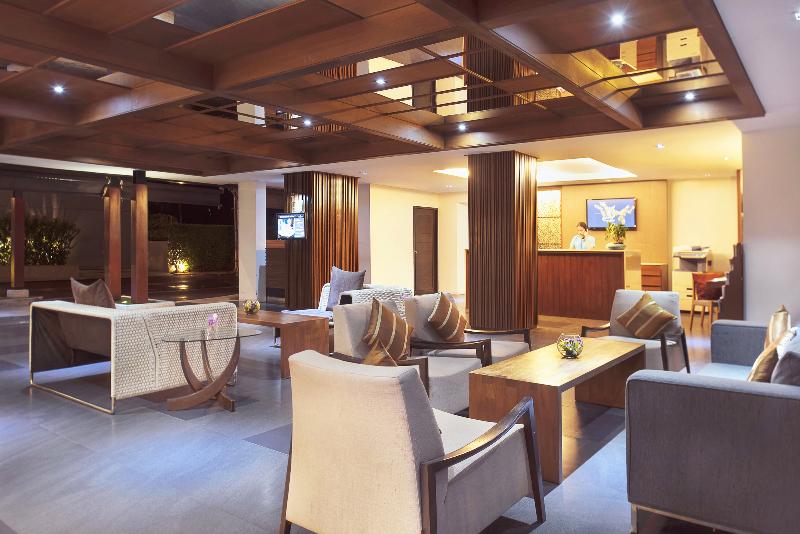 Hotel Mida De Sea Hua Hin   Sha Plus