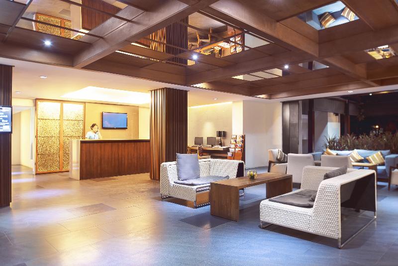 Hotel Mida De Sea Hua Hin   Sha Plus