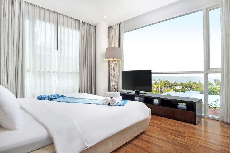 Hotel Mida De Sea Hua Hin   Sha Plus