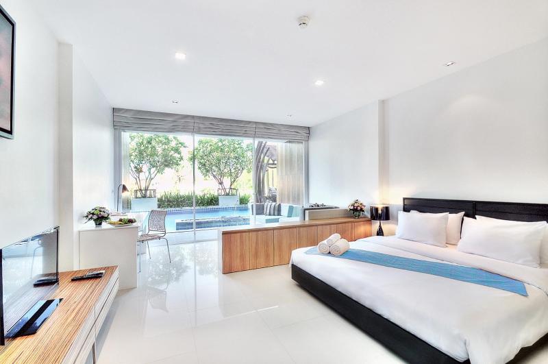 Hotel Mida De Sea Hua Hin   Sha Plus