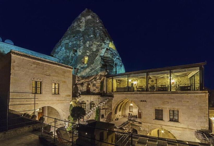 فندق Mithra Cave