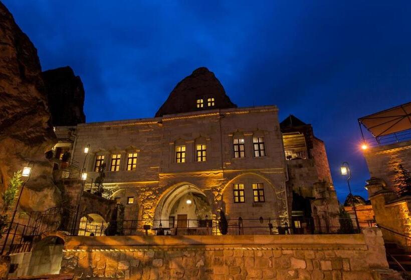 فندق Mithra Cave