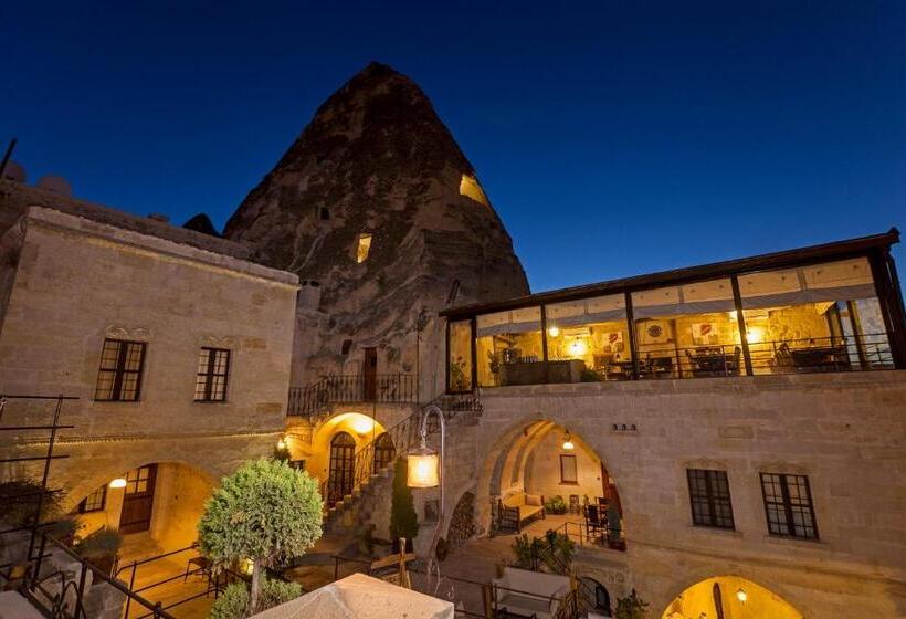 فندق Mithra Cave