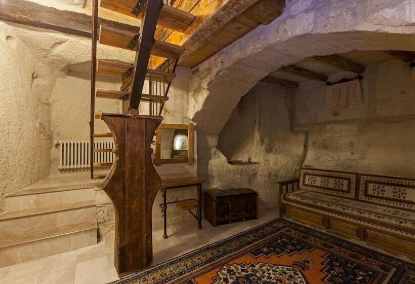 فندق Mithra Cave