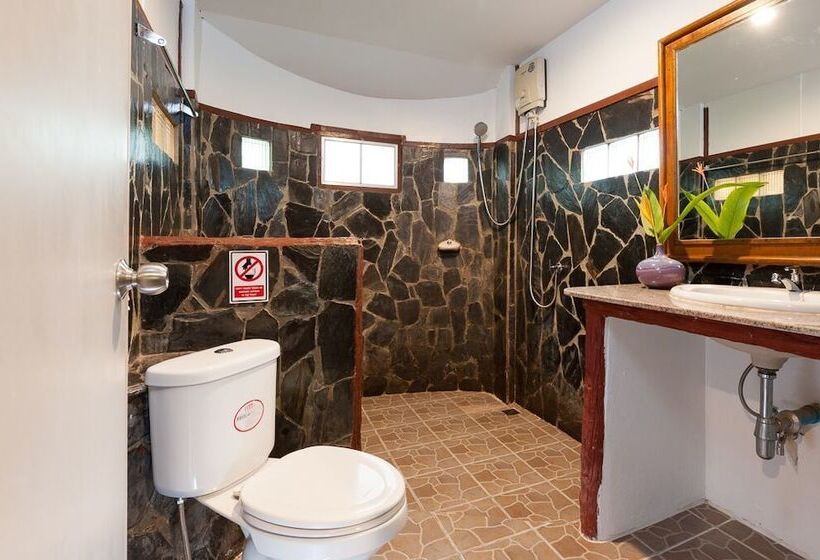 Отель Lub D Koh Tao Tanote Bay