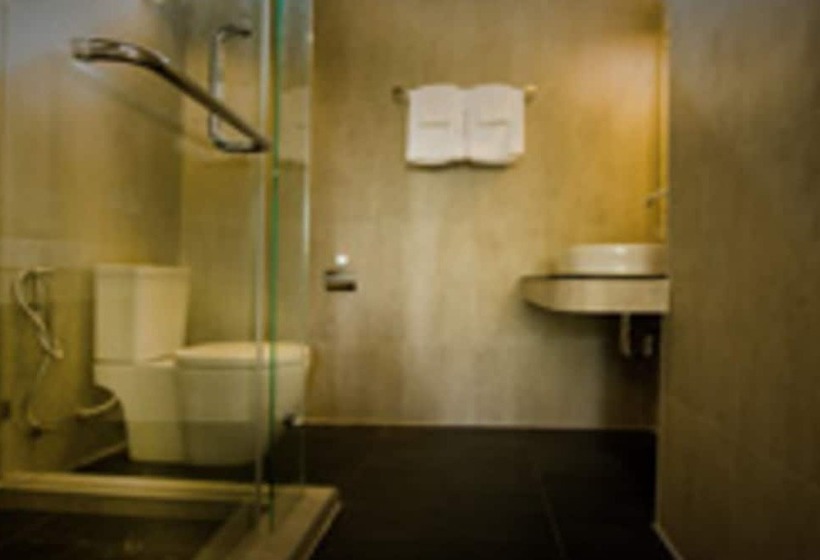 Отель Lub D Koh Tao Tanote Bay