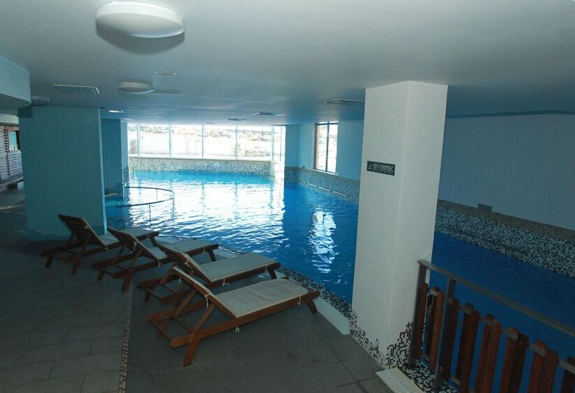 Mpm Hotel Sport Ski In, Ski Out