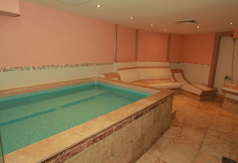 Mpm Hotel Sport Ski In, Ski Out