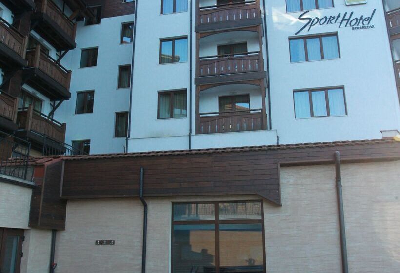 Mpm Hotel Sport Ski In, Ski Out