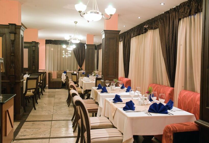 Mpm Hotel Sport Ski In, Ski Out