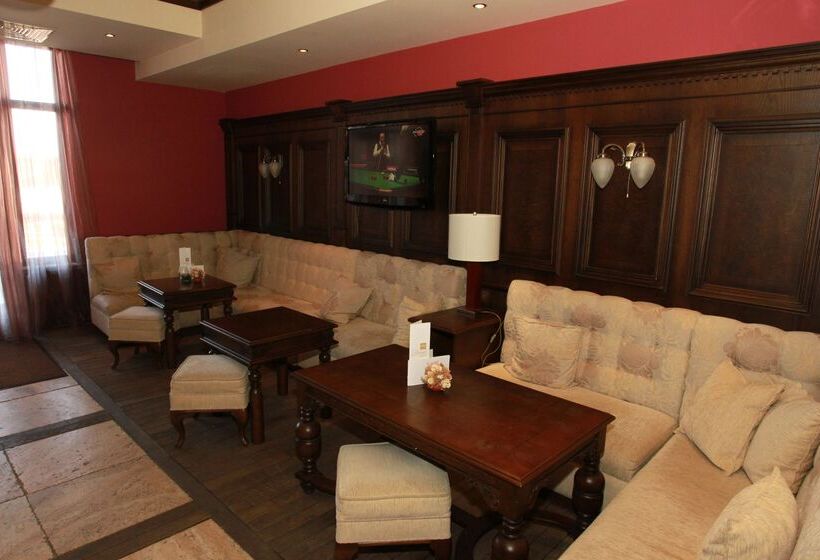 Mpm Hotel Sport Ski In, Ski Out