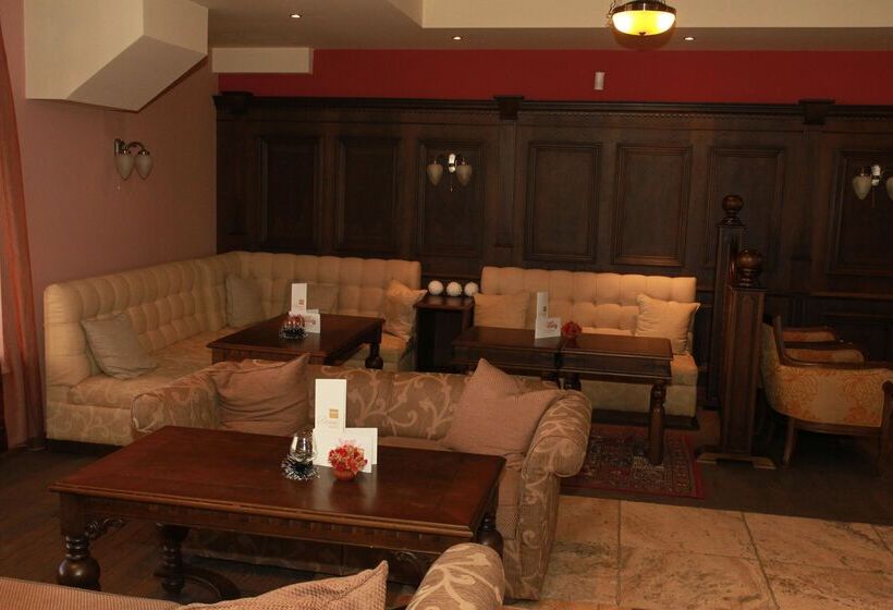 Mpm Hotel Sport Ski In, Ski Out