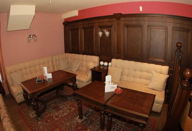 Mpm Hotel Sport Ski In, Ski Out