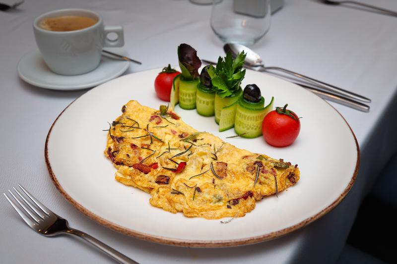 Mpm Hotel Sport Ski In, Ski Out