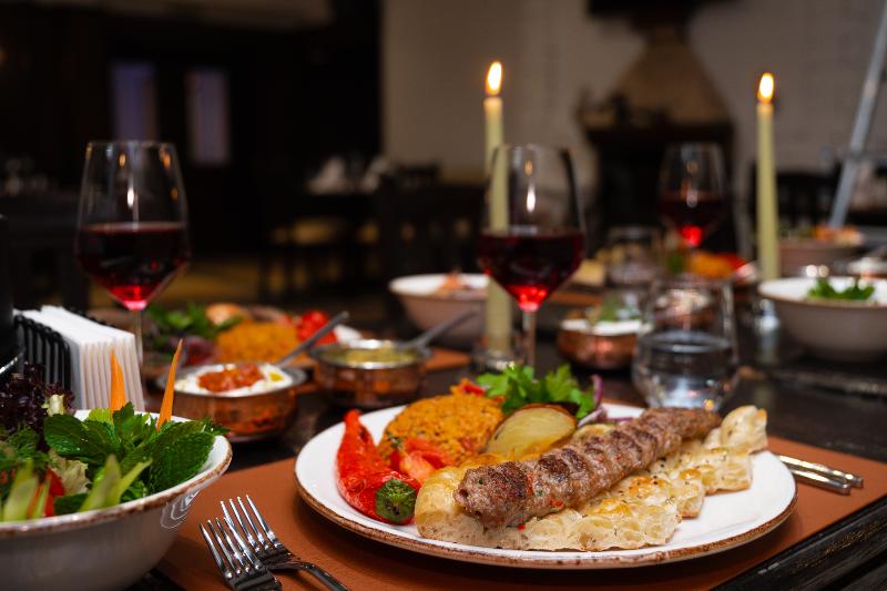 Mpm Hotel Sport Ski In, Ski Out