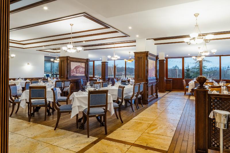 Mpm Hotel Sport Ski In, Ski Out