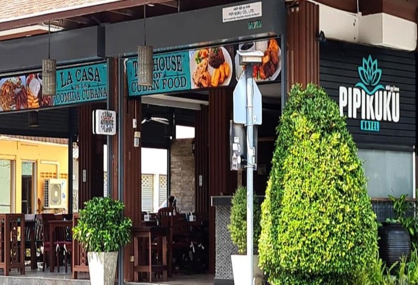 Pipikuku Hotel & Restaurant