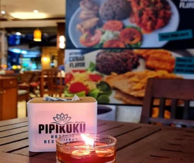 Pipikuku Hotel & Restaurant