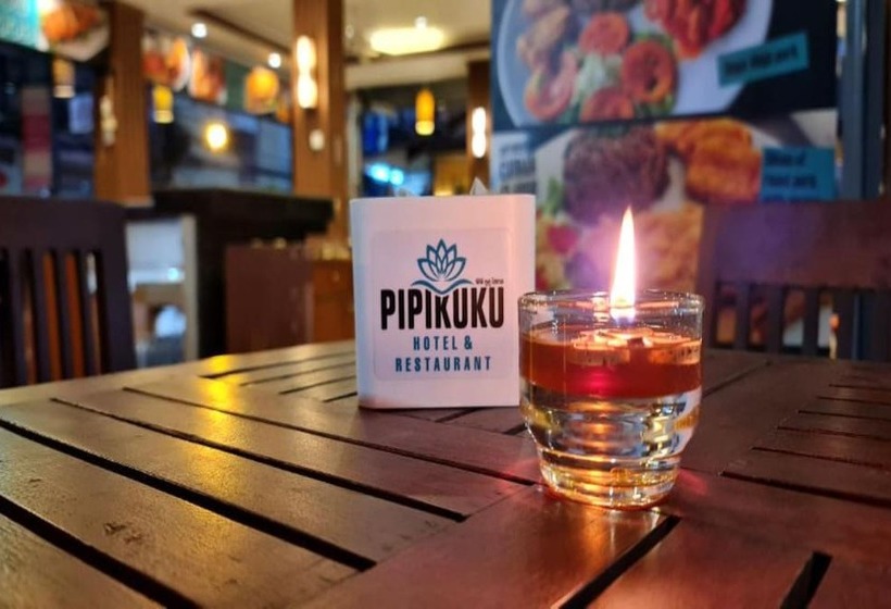 Pipikuku Hotel & Restaurant