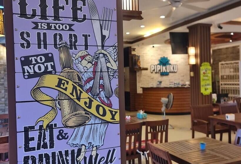 Pipikuku Hotel & Restaurant