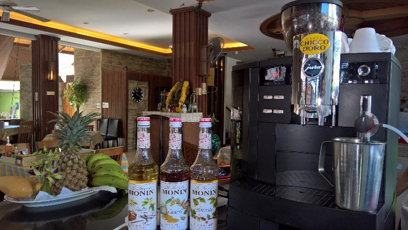 Pipikuku Hotel & Restaurant