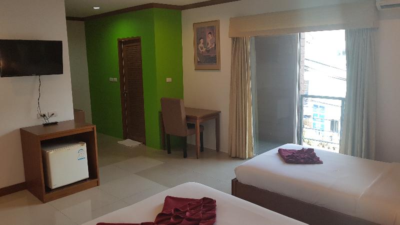 Pipikuku Hotel & Restaurant