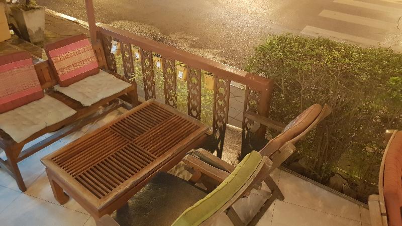 Pipikuku Hotel & Restaurant