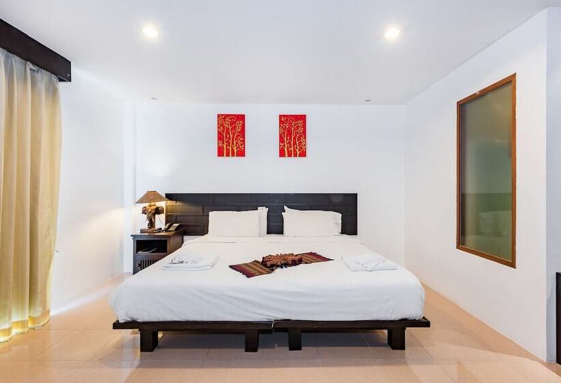 בית מלון כפרי My