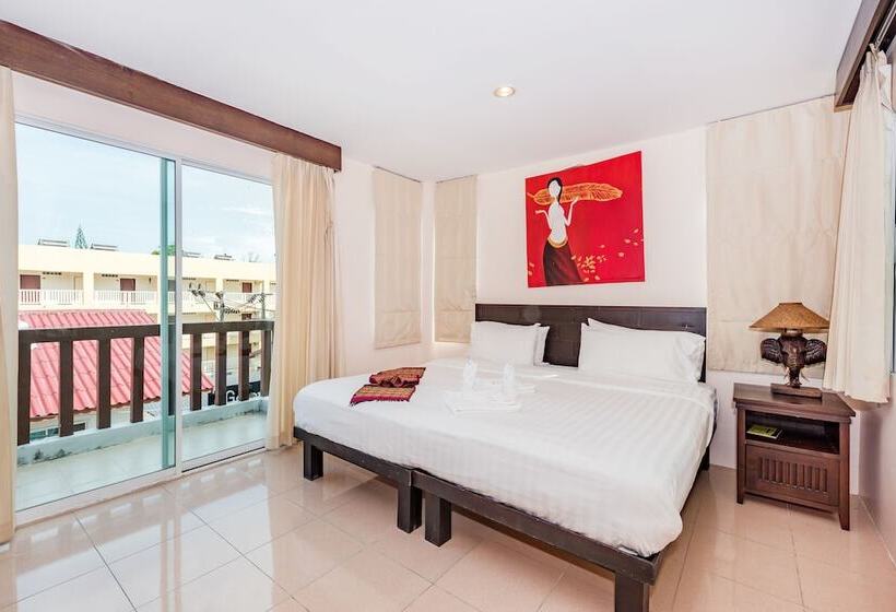 בית מלון כפרי My