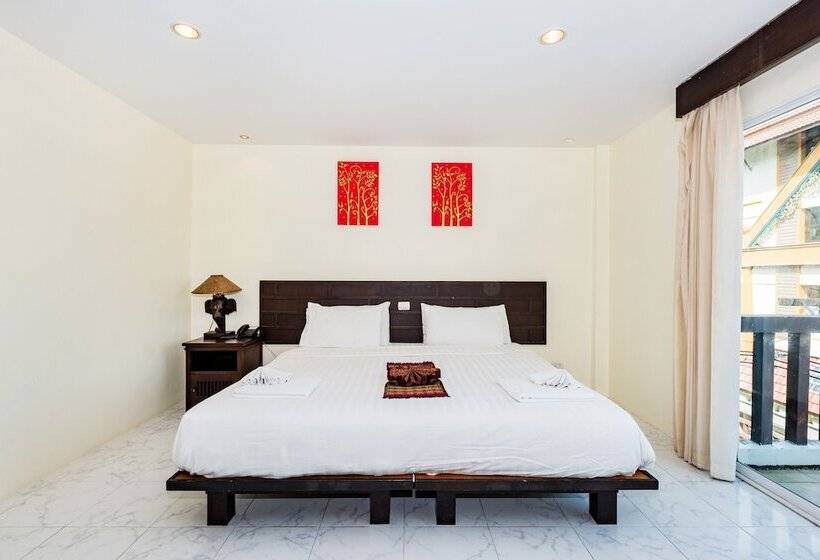 בית מלון כפרי My