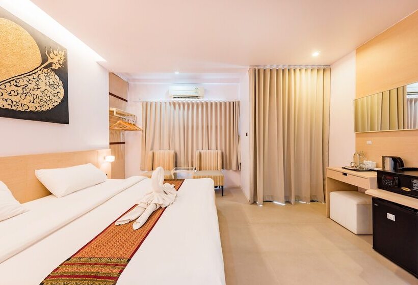 בית מלון כפרי My