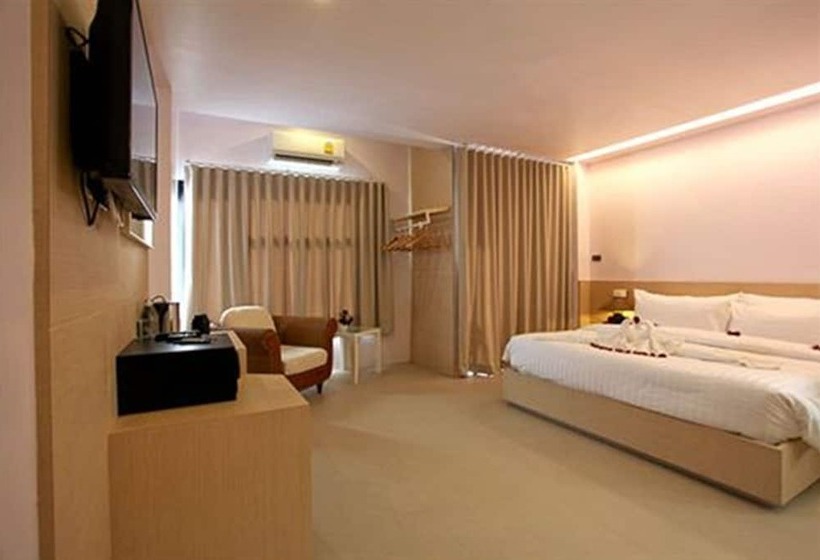 בית מלון כפרי My