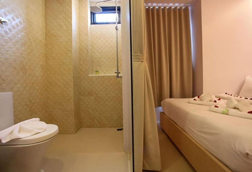 בית מלון כפרי My