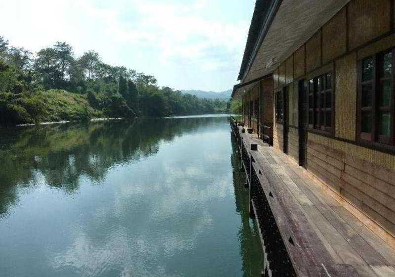 호텔 Nakakiri Resort & Spa