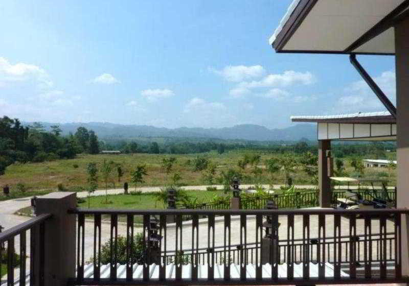 호텔 Nakakiri Resort & Spa