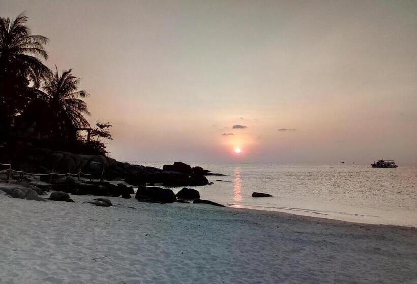 酒店 Nangyuan Island Dive Resort