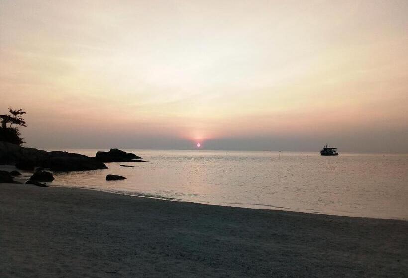 酒店 Nangyuan Island Dive Resort