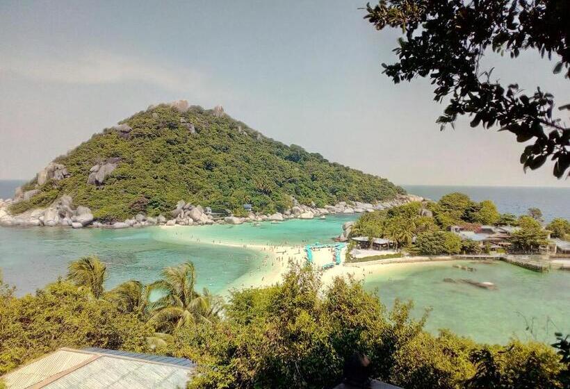 酒店 Nangyuan Island Dive Resort
