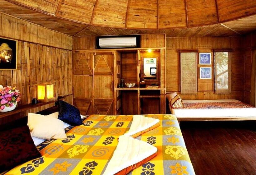 酒店 Nangyuan Island Dive Resort