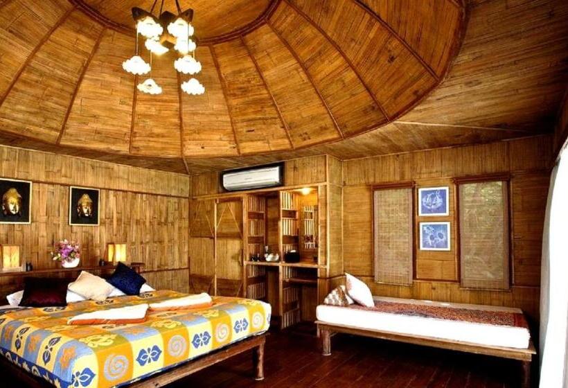 酒店 Nangyuan Island Dive Resort