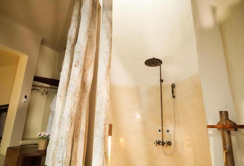 酒店 Nangyuan Island Dive Resort