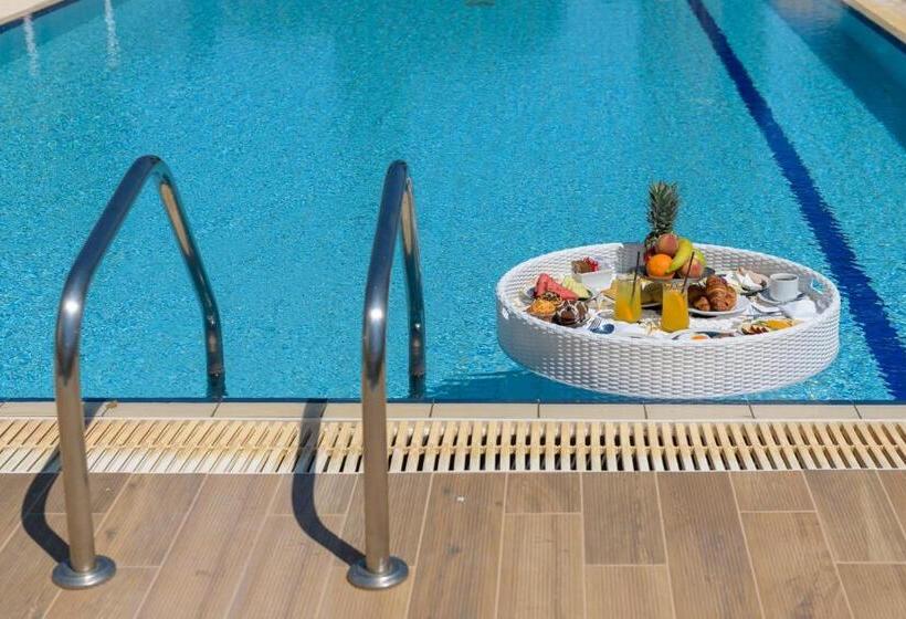 Natura Park Village Hotel & Spa