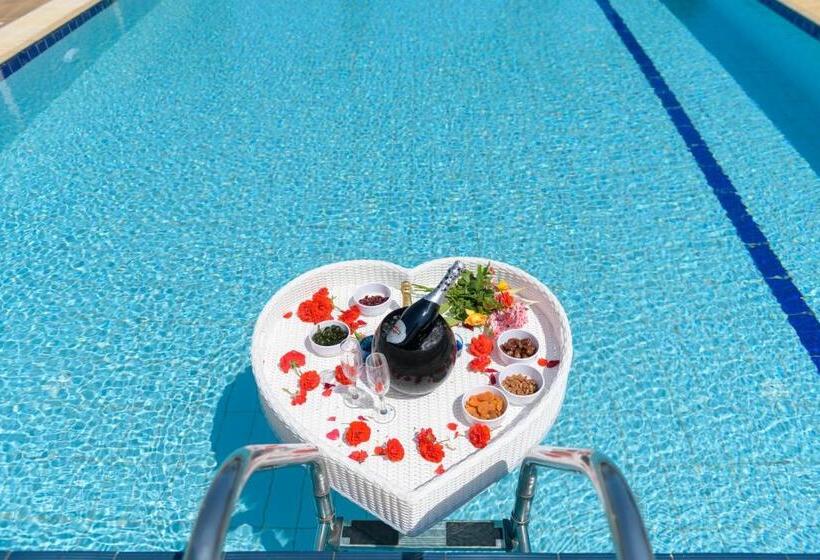 Natura Park Village Hotel & Spa