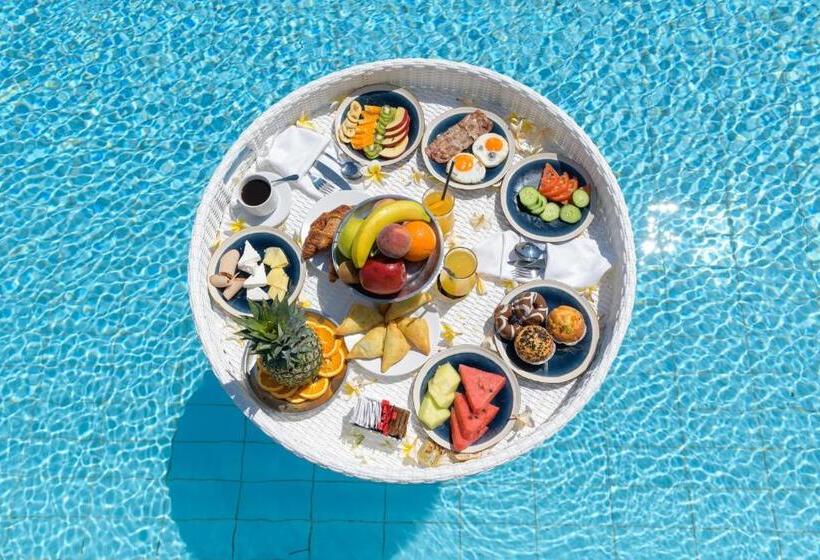 Natura Park Village Hotel & Spa