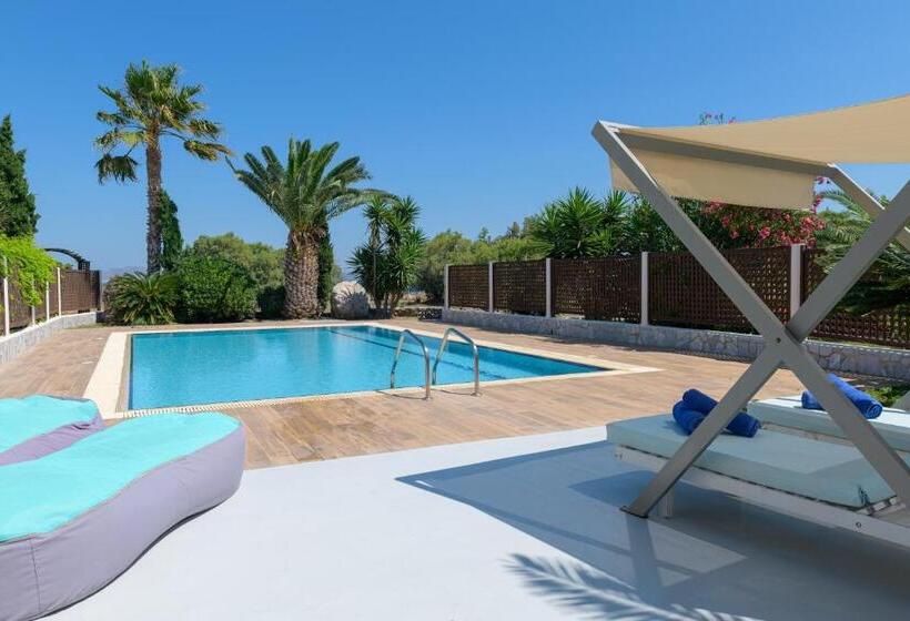 Natura Park Village Hotel & Spa