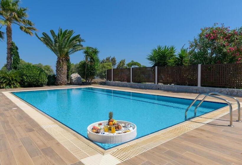 Natura Park Village Hotel & Spa