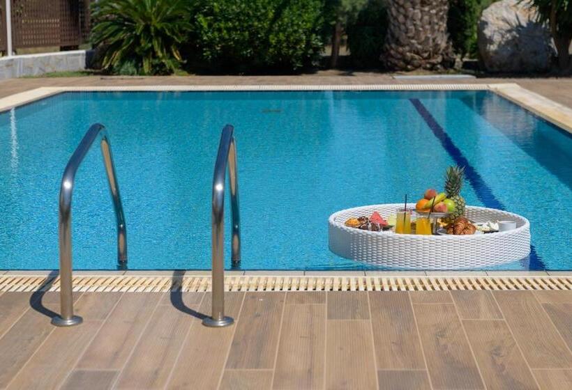 Natura Park Village Hotel & Spa